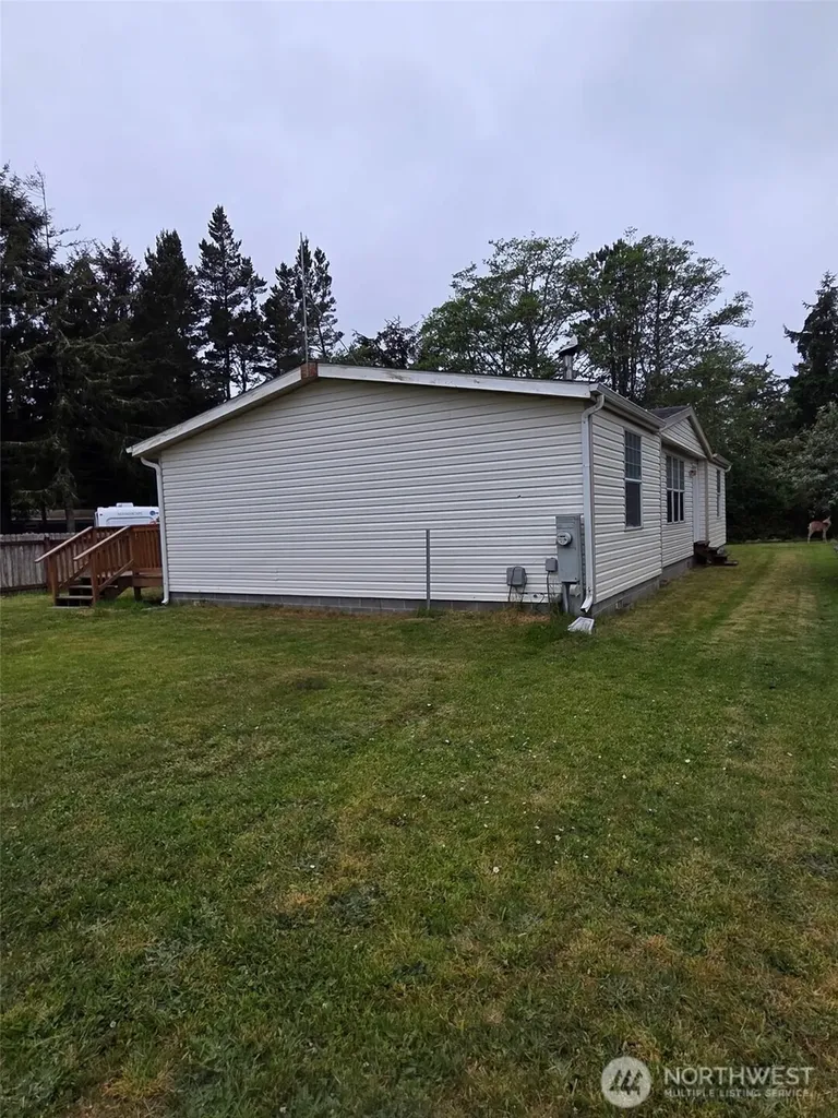 31205 N Place Ocean Park WA 98640