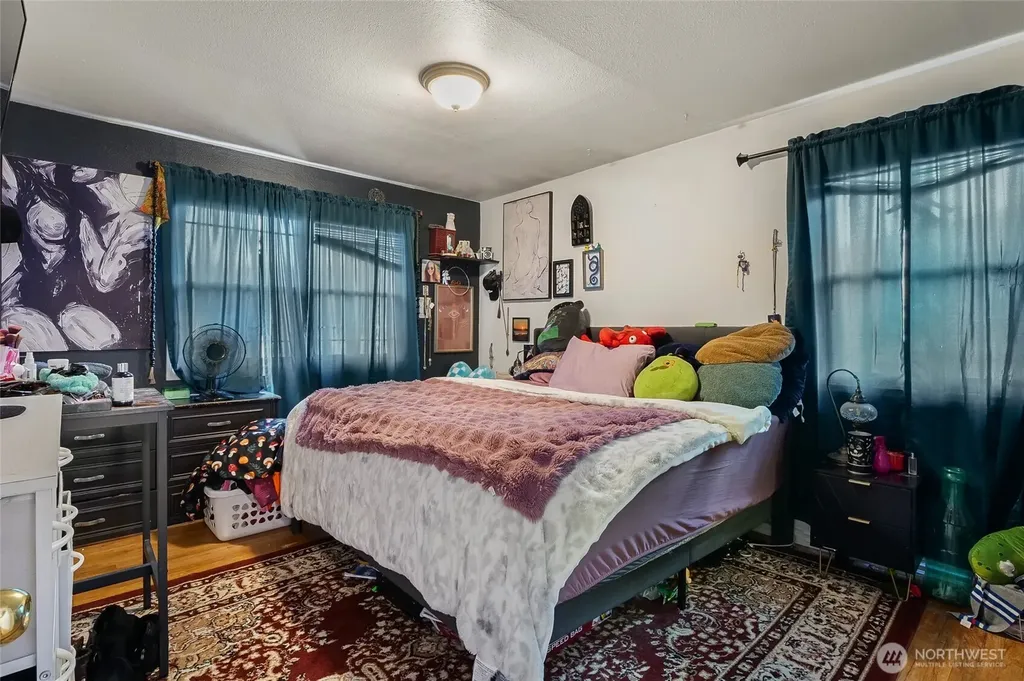 320 S Gumwood Street Moses Lake WA 98837