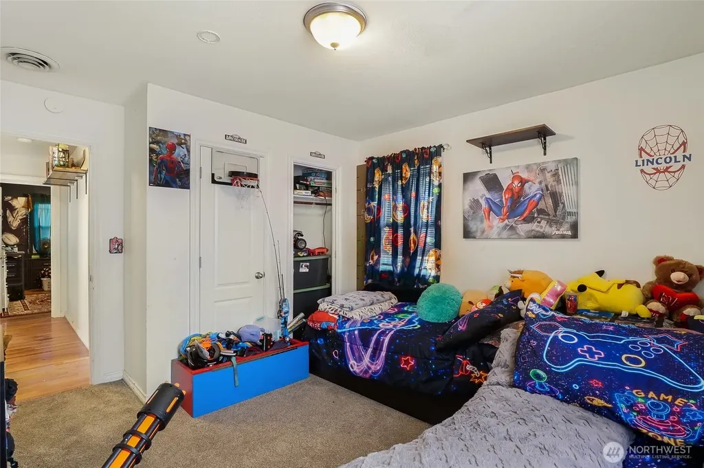 320 S Gumwood Street Moses Lake WA 98837
