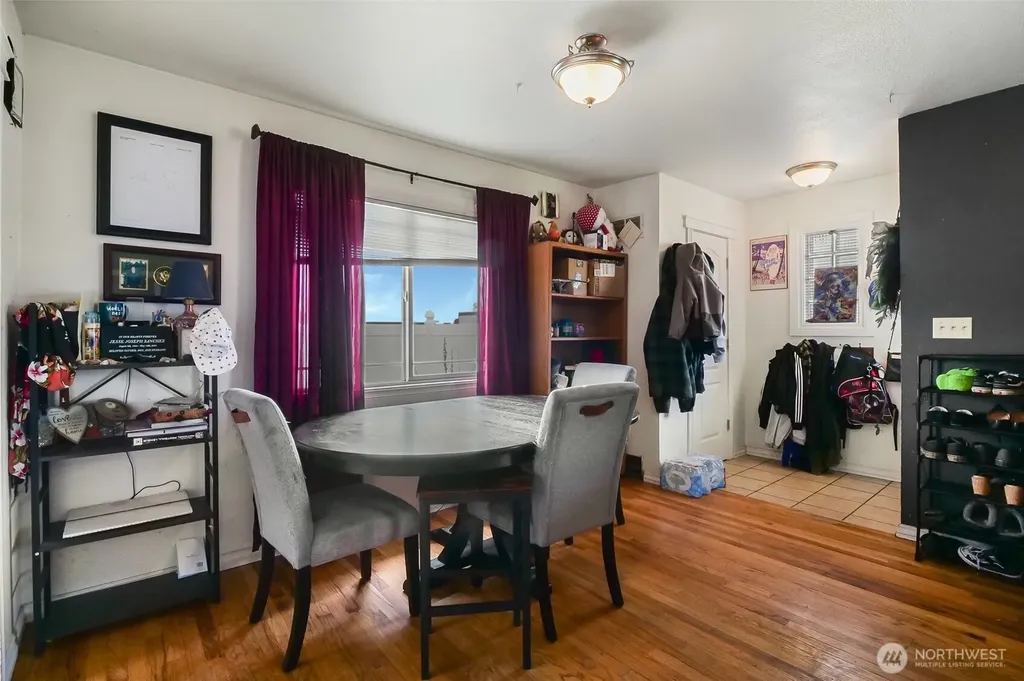 320 S Gumwood Street Moses Lake WA 98837