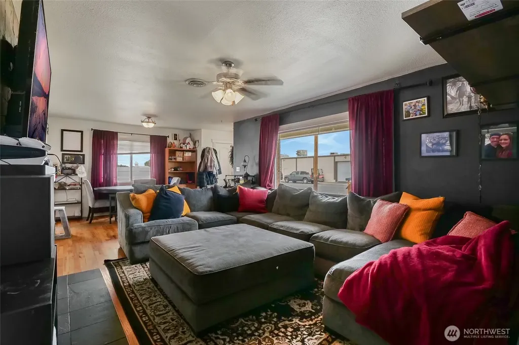 320 S Gumwood Street Moses Lake WA 98837