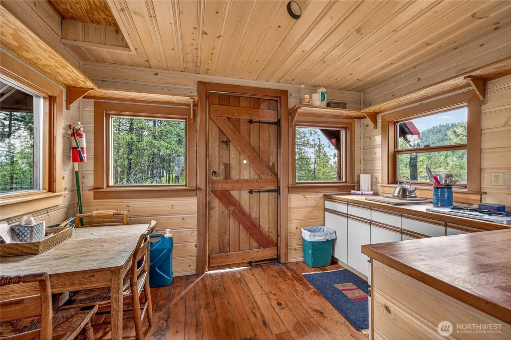 329 First Grade Road Leavenworth WA 98826