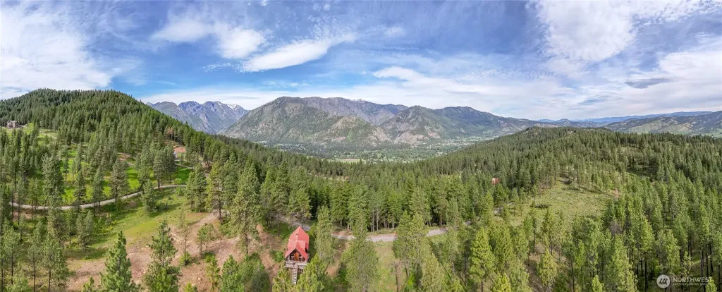 329 First Grade Road Leavenworth WA 98826