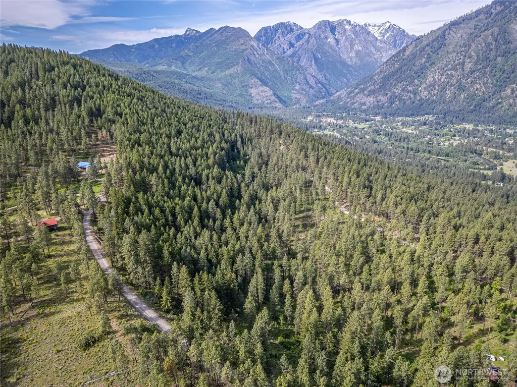 329 First Grade Road Leavenworth WA 98826