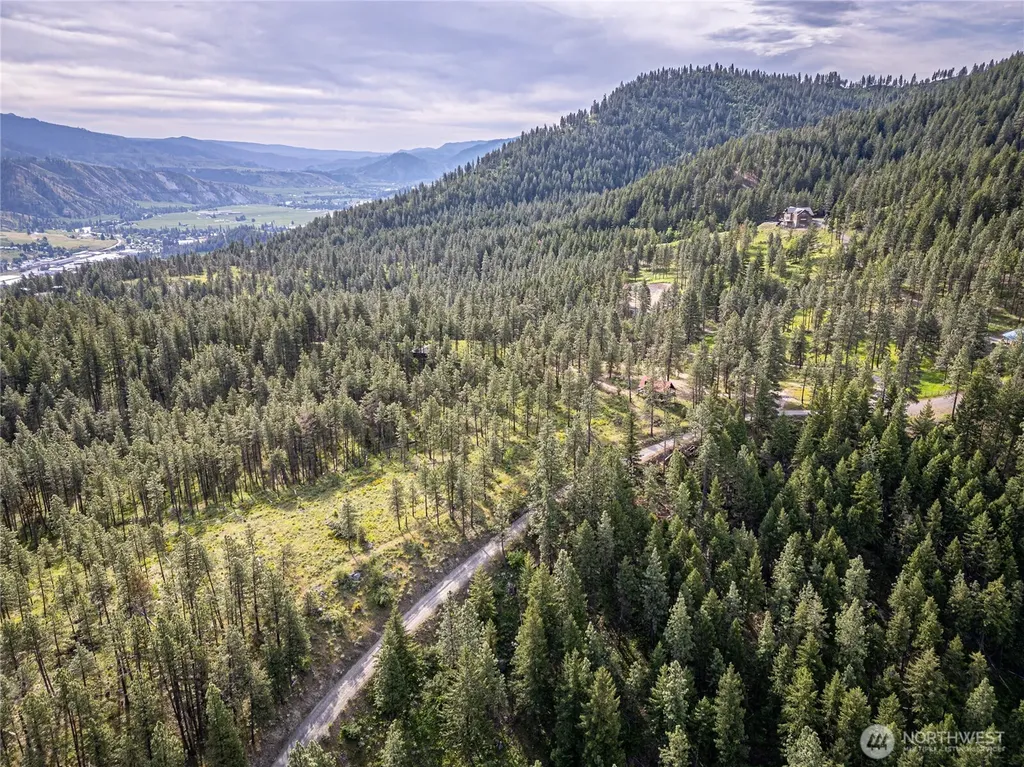 329 First Grade Road Leavenworth WA 98826