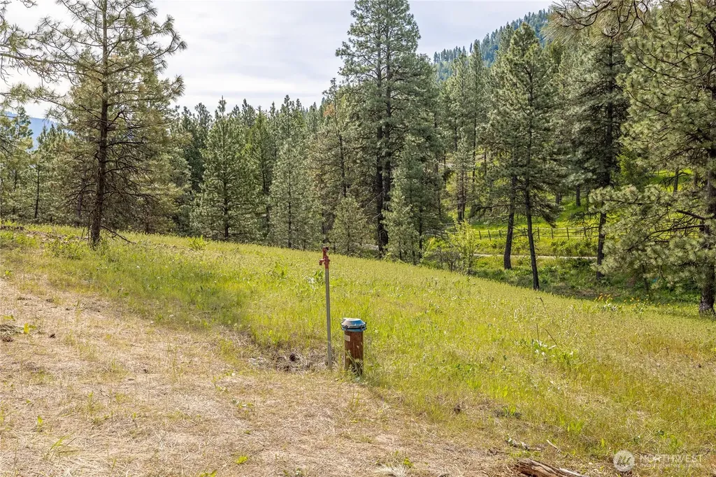 329 First Grade Road Leavenworth WA 98826