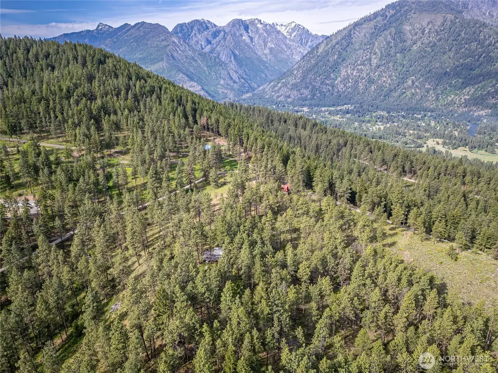 329 First Grade Road Leavenworth WA 98826
