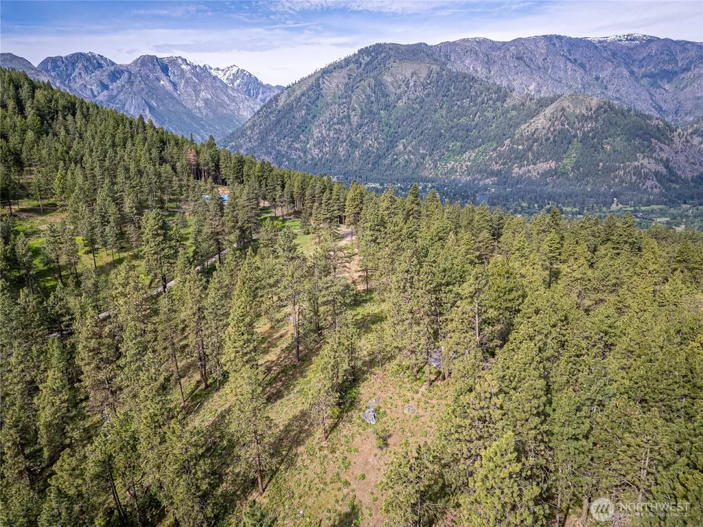329 First Grade Road Leavenworth WA 98826