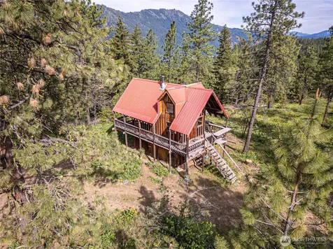 329 First Grade Road Leavenworth WA 98826