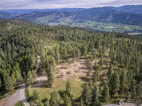 329 First Grade Road Leavenworth WA 98826