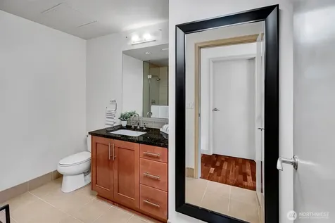 10610 NE 9th Place Bellevue WA 98004