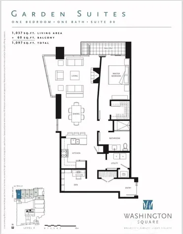 10610 NE 9th Place Bellevue WA 98004