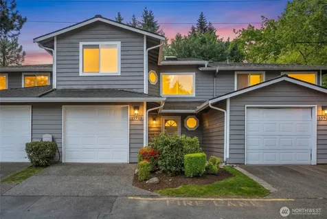 15903 NE 40th Way Redmond WA 98052