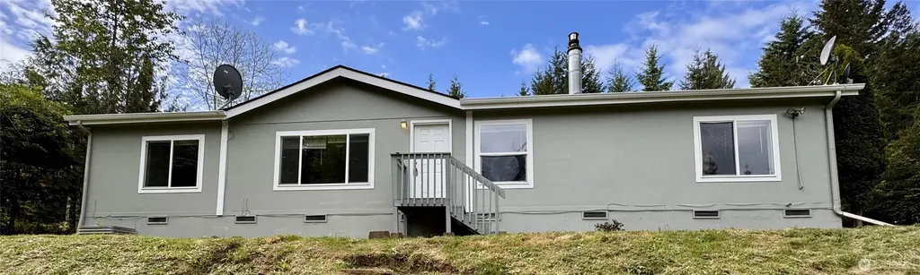 60 N Charles Place Hoodsport WA 98548