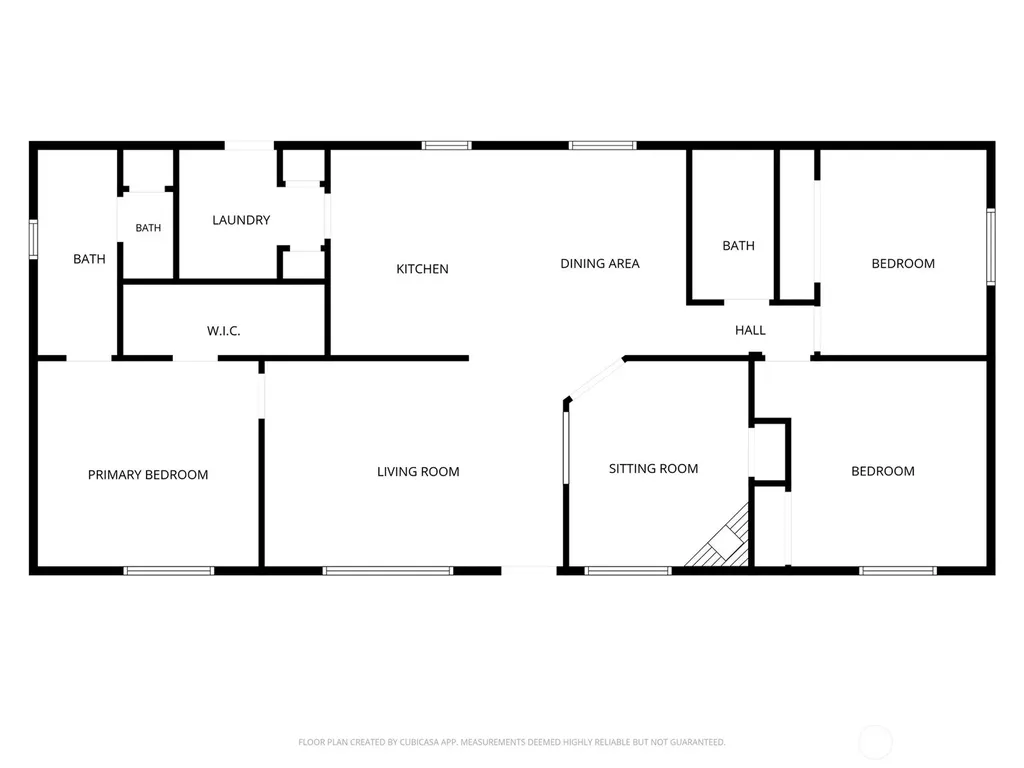 60 N Charles Place Hoodsport WA 98548