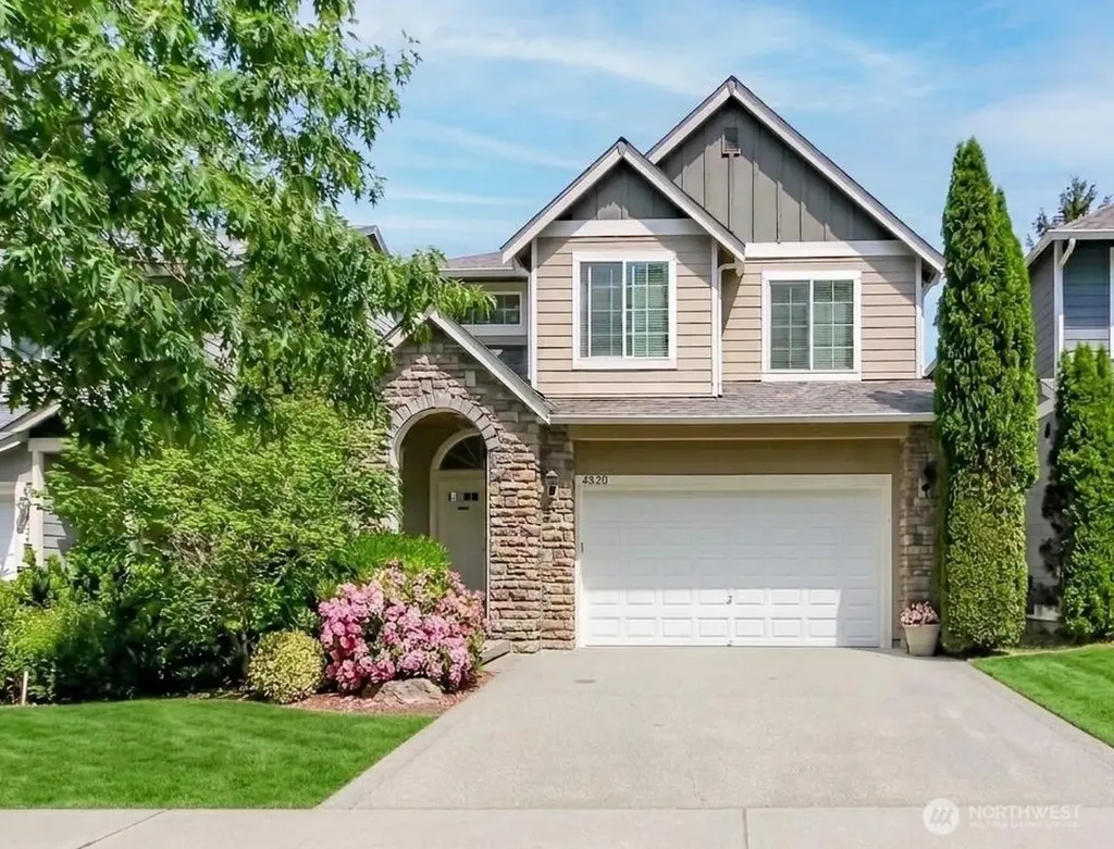 4520 5th Avenue NW Olympia WA 98502