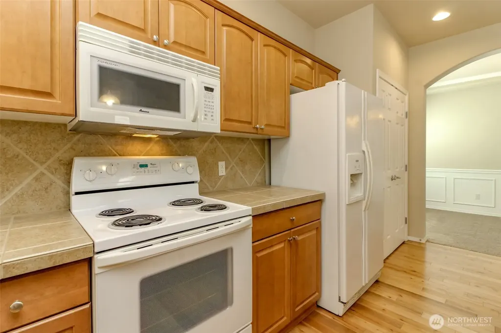 4520 5th Avenue NW Olympia WA 98502