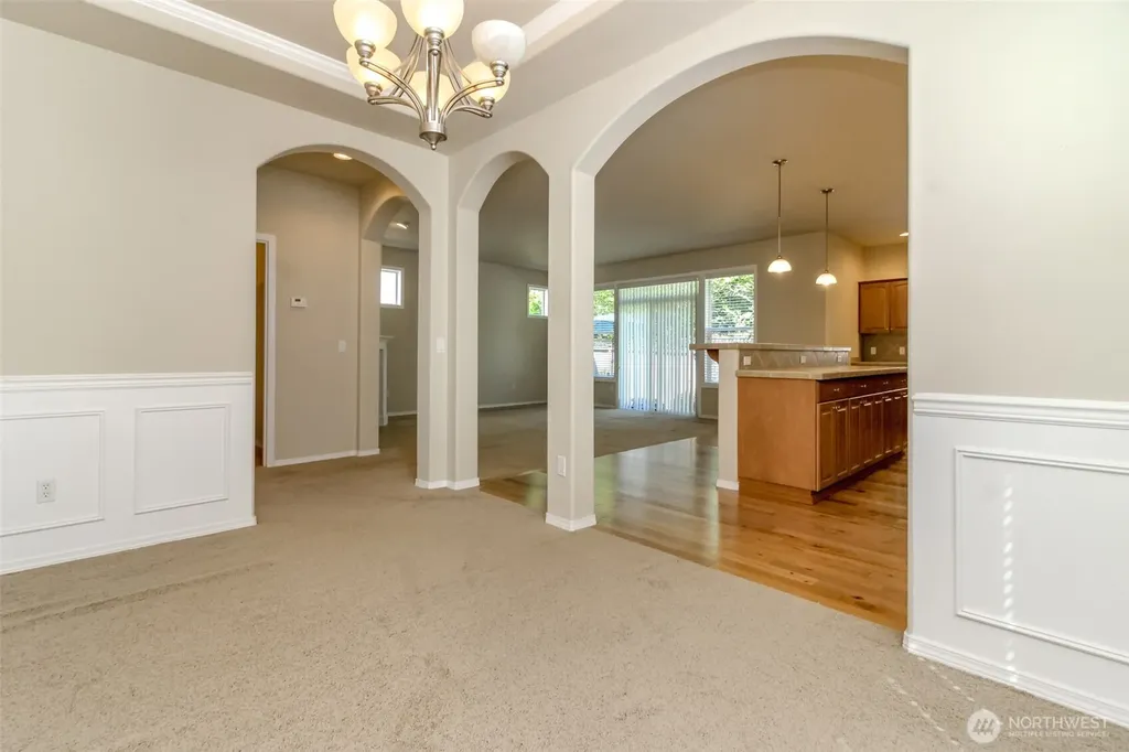 4520 5th Avenue NW Olympia WA 98502