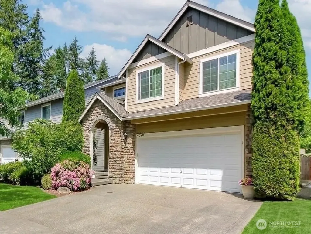 4520 5th Avenue NW Olympia WA 98502