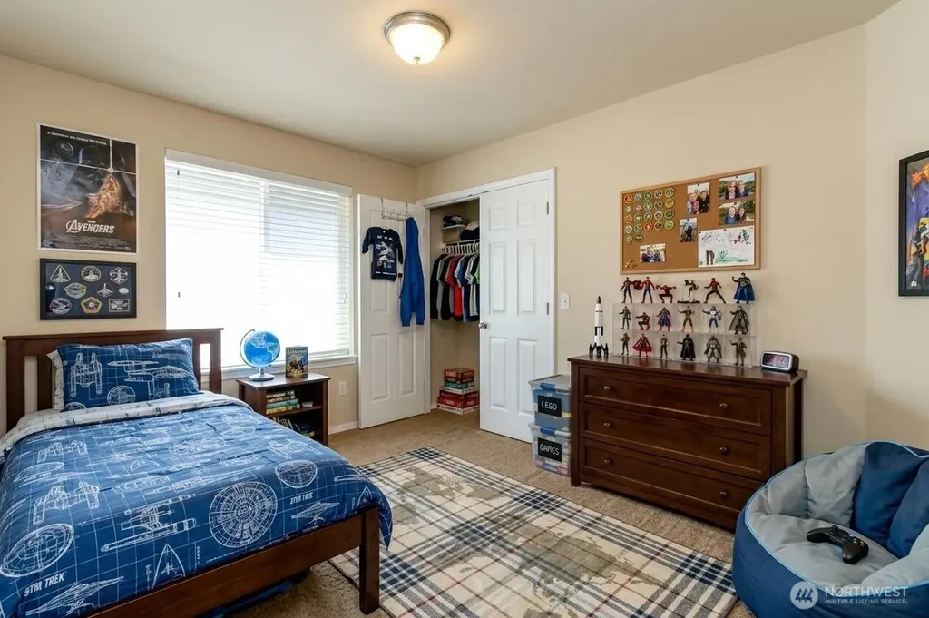 4520 5th Avenue NW Olympia WA 98502
