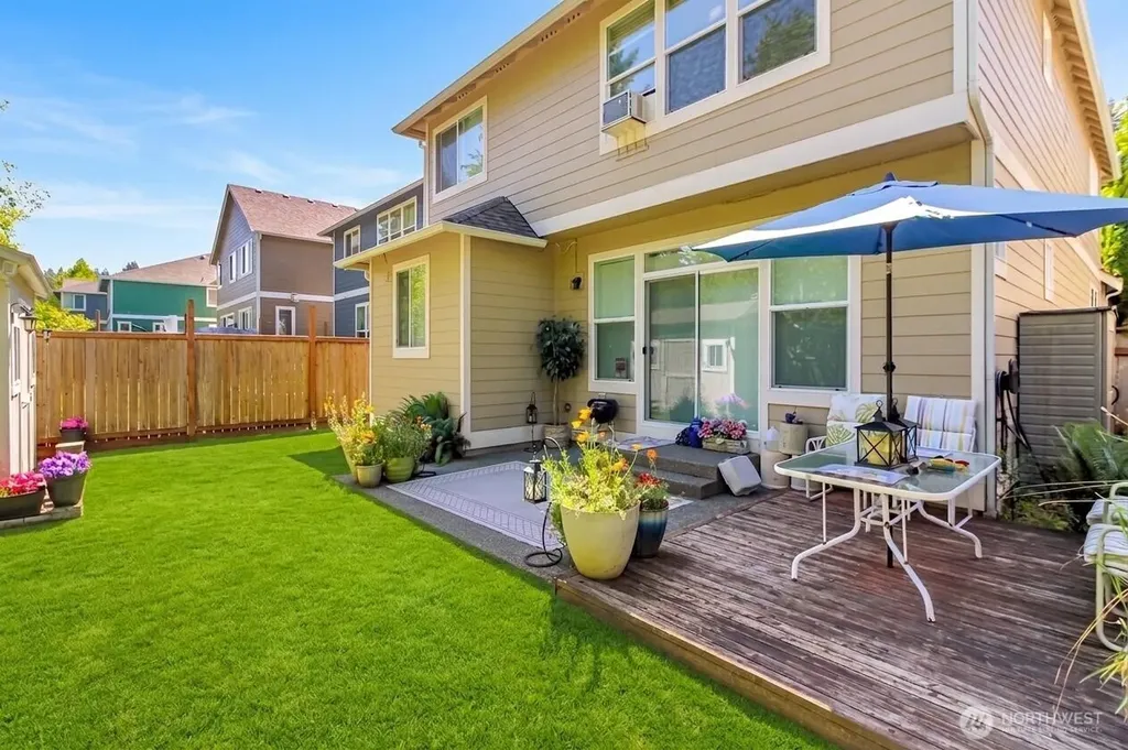 4520 5th Avenue NW Olympia WA 98502