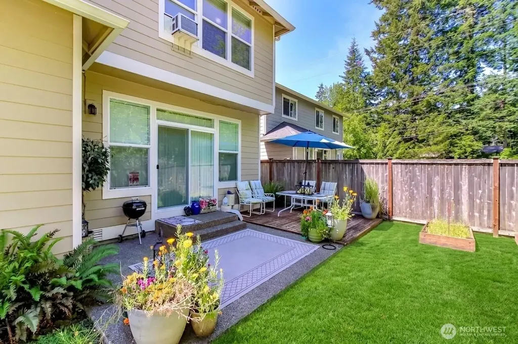 4520 5th Avenue NW Olympia WA 98502