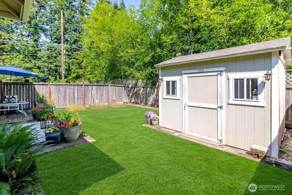 4520 5th Avenue NW Olympia WA 98502
