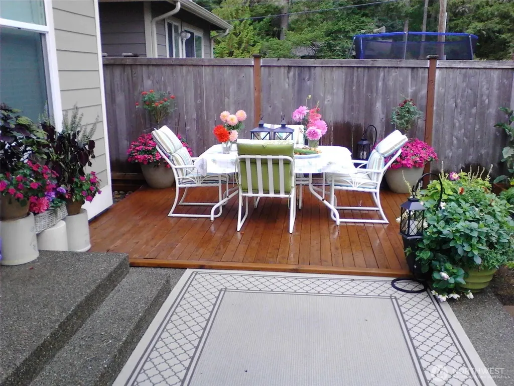 4520 5th Avenue NW Olympia WA 98502