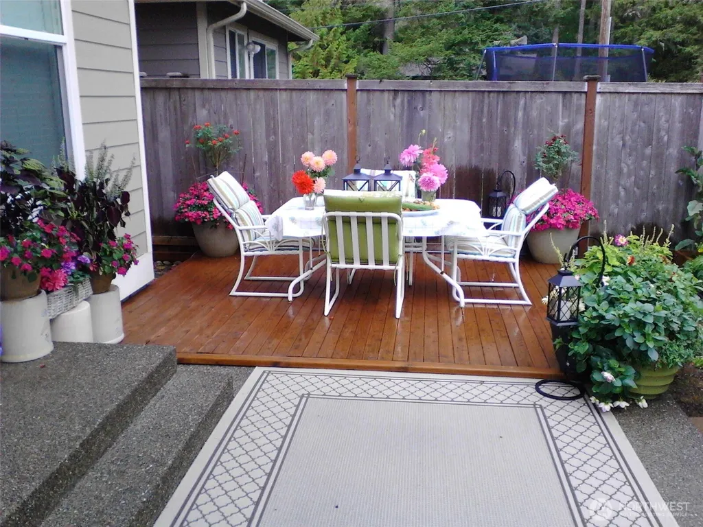 4520 5th Avenue NW Olympia WA 98502