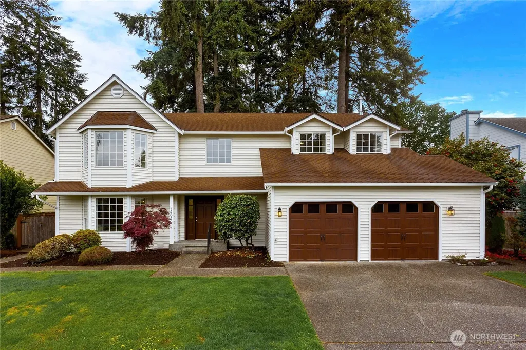 7404 91st Avenue Ct SW Lakewood WA 98498