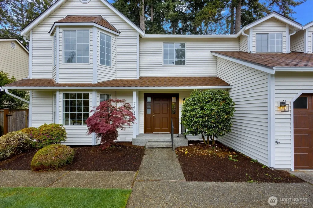 7404 91st Avenue Ct SW Lakewood WA 98498