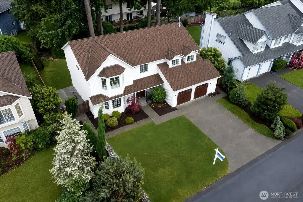 7404 91st Avenue Ct SW Lakewood WA 98498