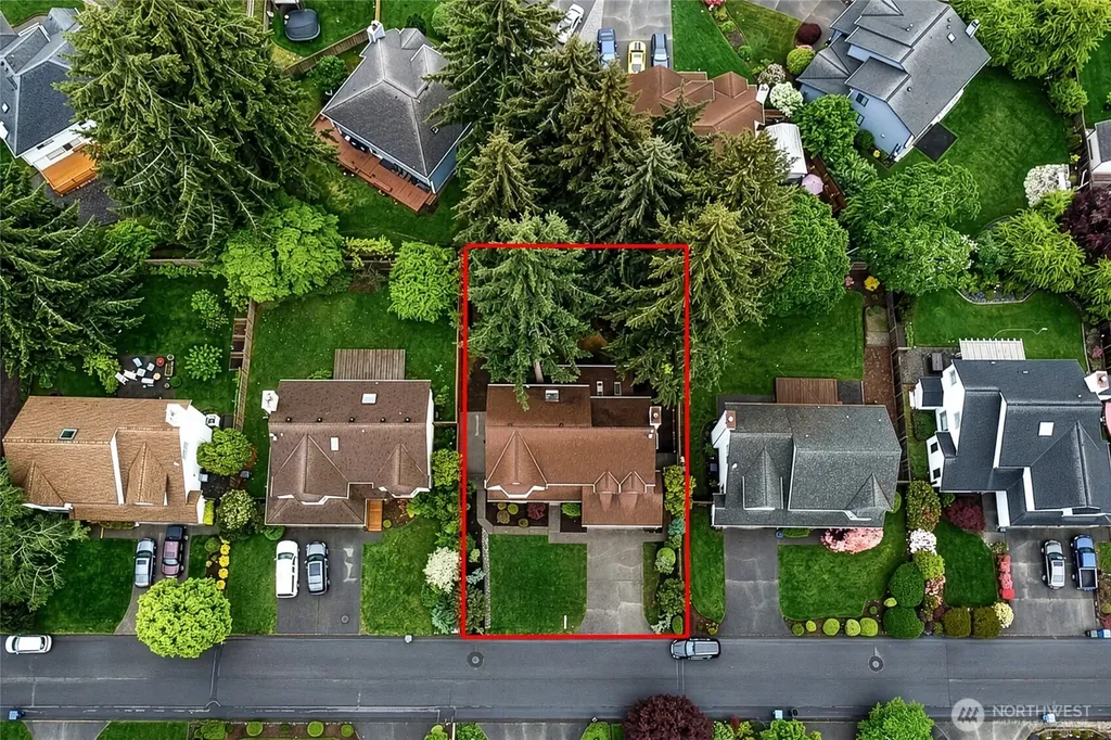 7404 91st Avenue Ct SW Lakewood WA 98498