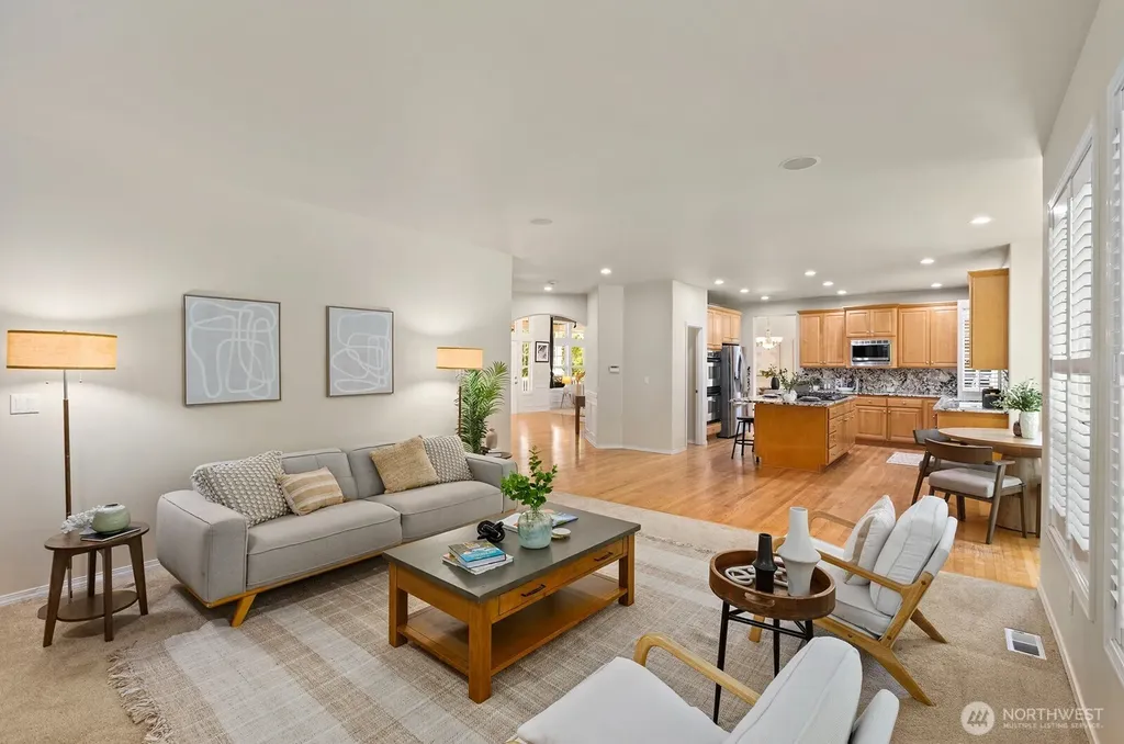 1239 216th Avenue NE Sammamish WA 98074