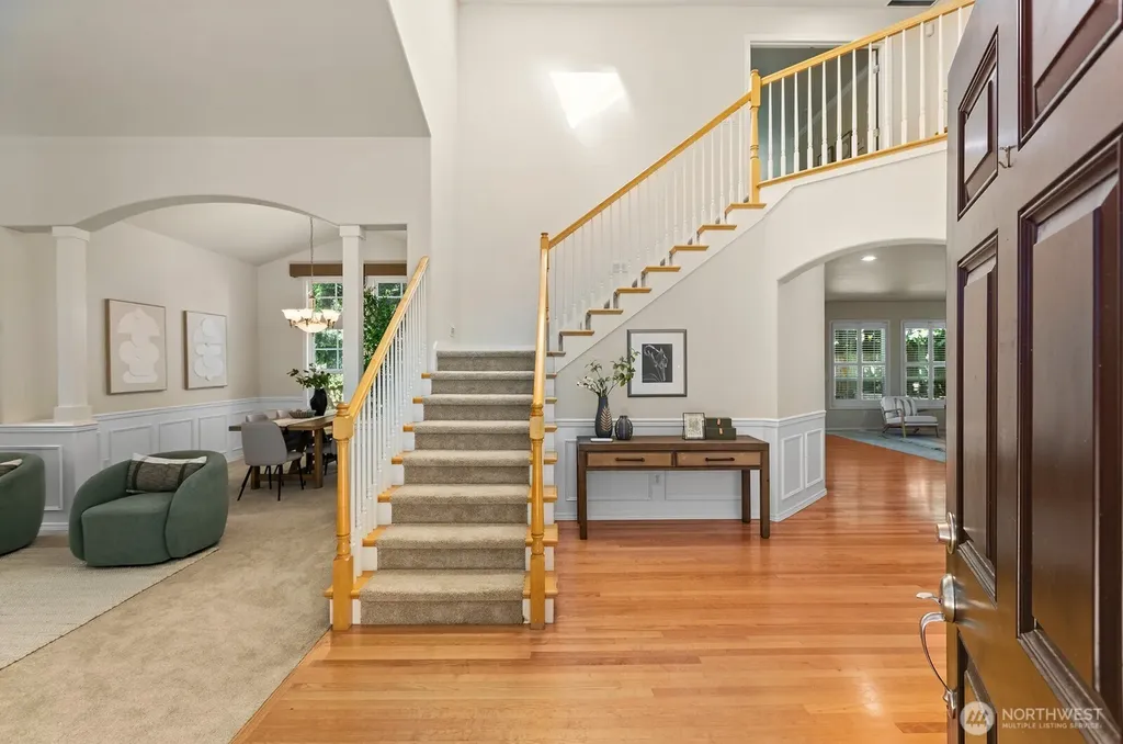 1239 216th Avenue NE Sammamish WA 98074