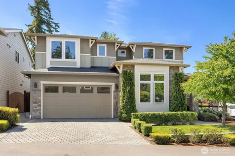 20045 10th Avenue NW Shoreline WA 98177