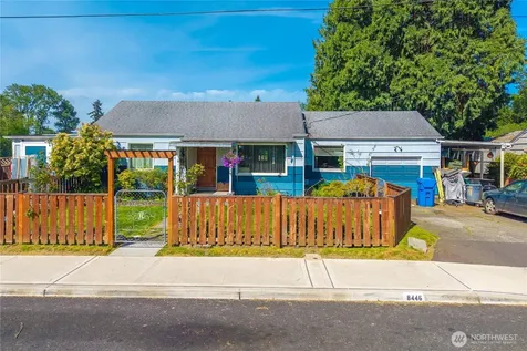 8446 E B Street Tacoma WA 98445