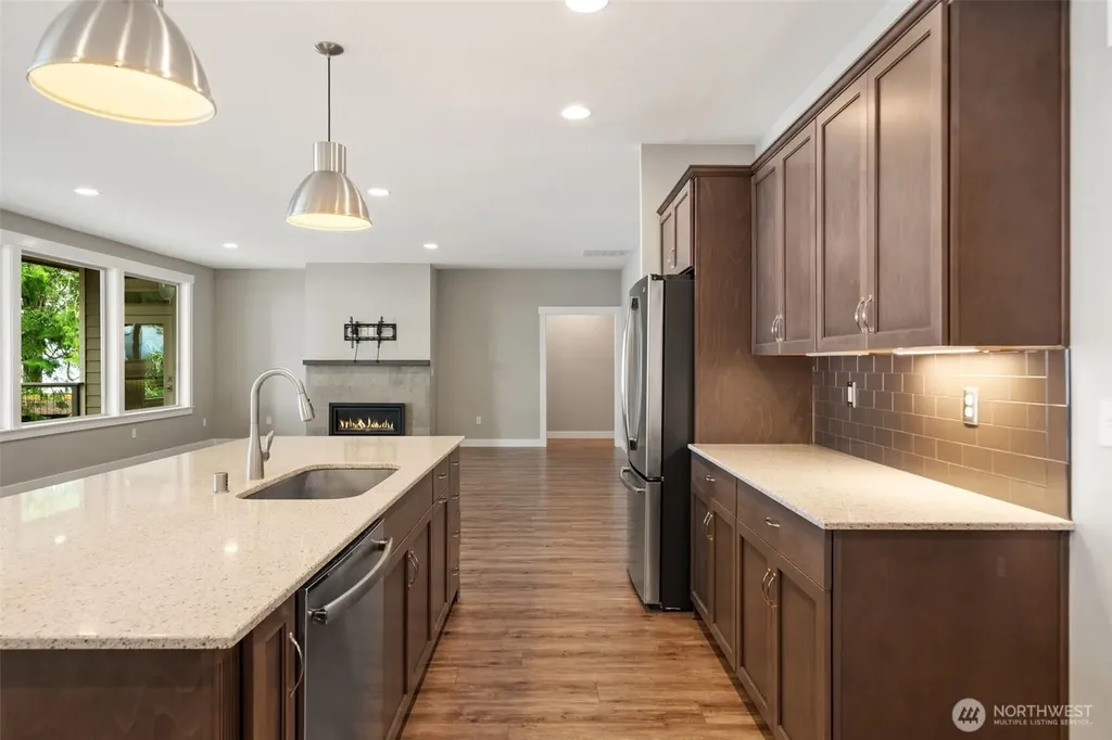 442 Buck Loop Road Sequim WA 98382