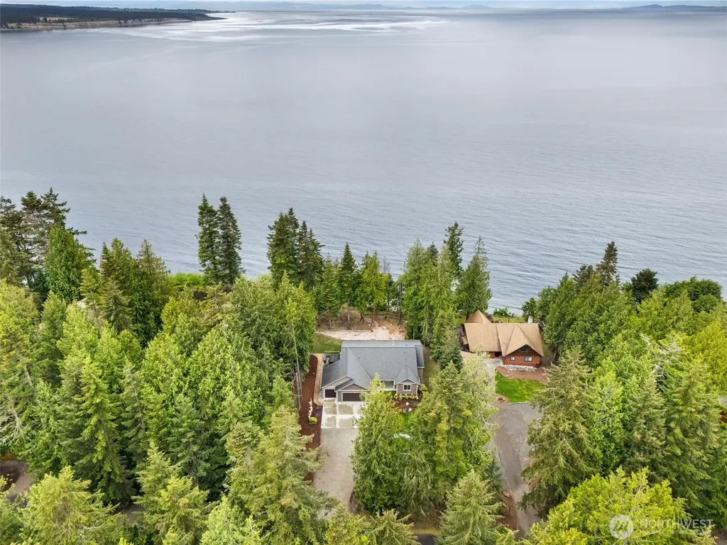 442 Buck Loop Road Sequim WA 98382