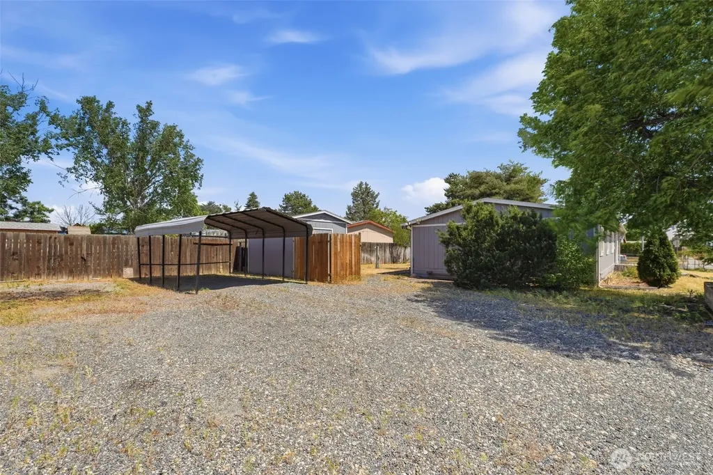 604 N Elm Street Pasco WA 99301