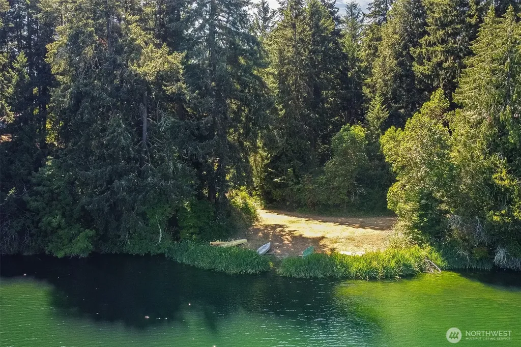 17616 SE Vine Lane Yelm WA 98597