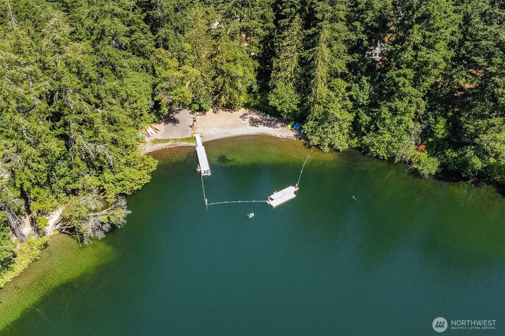 17616 SE Vine Lane Yelm WA 98597