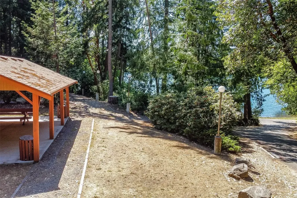17616 SE Vine Lane Yelm WA 98597