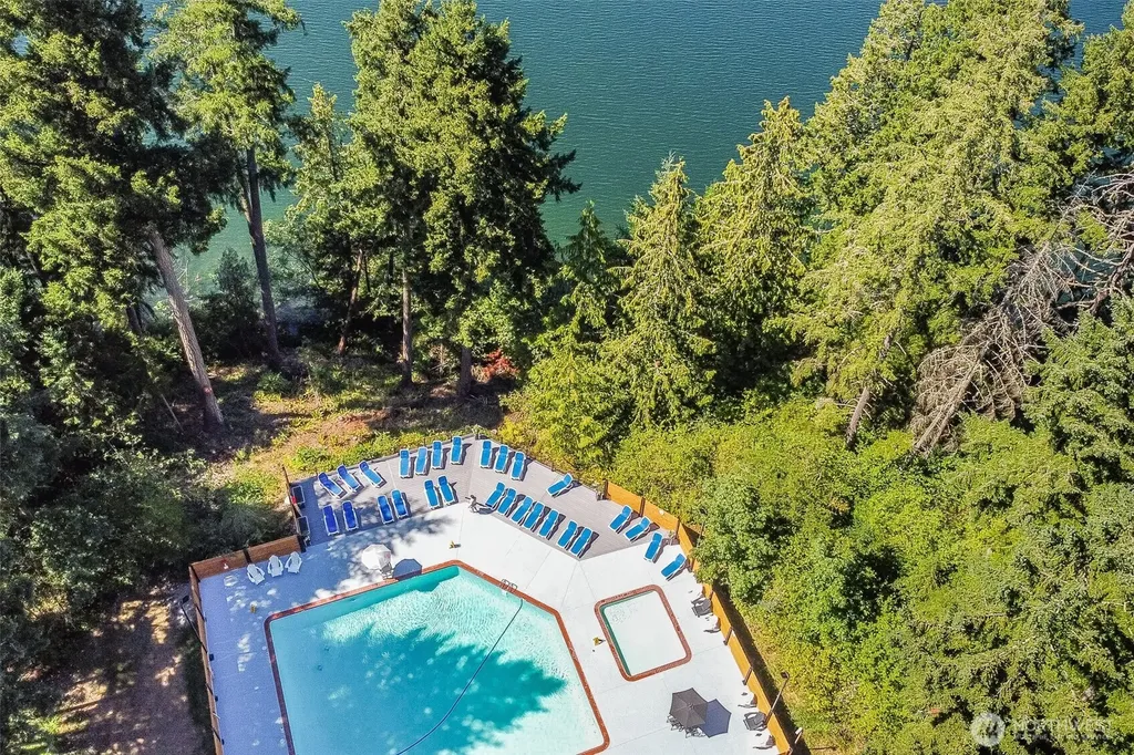 17616 SE Vine Lane Yelm WA 98597