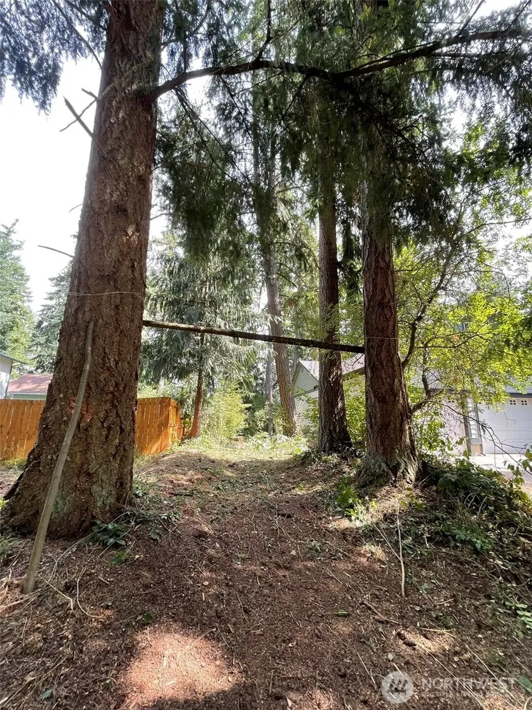 17616 SE Vine Lane Yelm WA 98597