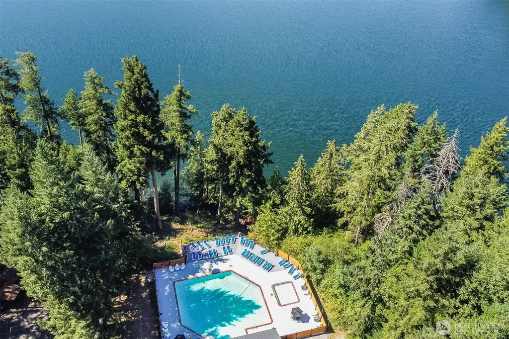 17616 SE Vine Lane Yelm WA 98597