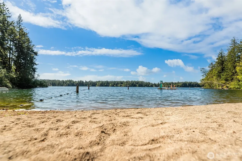 17616 SE Vine Lane Yelm WA 98597