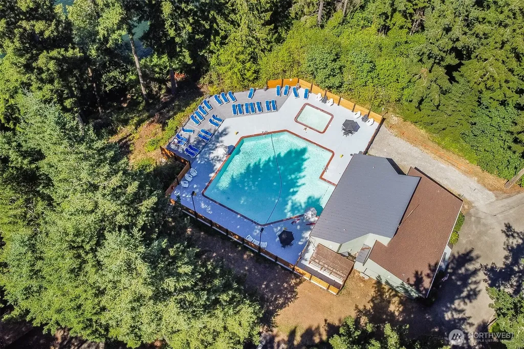17616 SE Vine Lane Yelm WA 98597