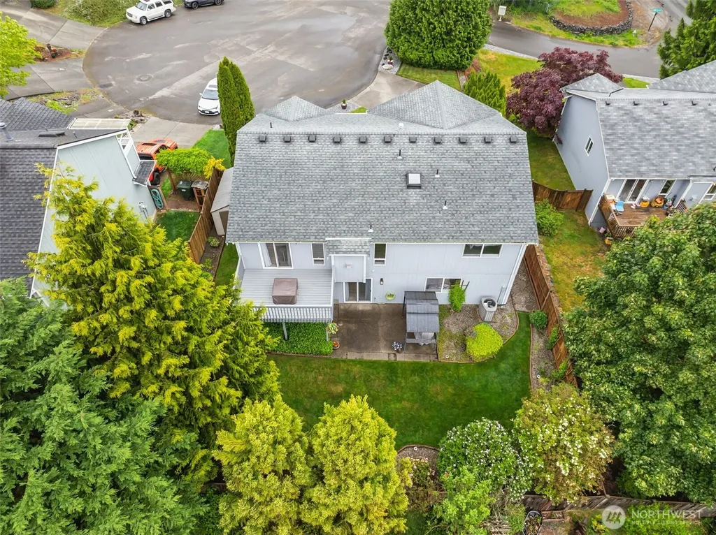 6910 147th Street Ct E Puyallup WA 98375