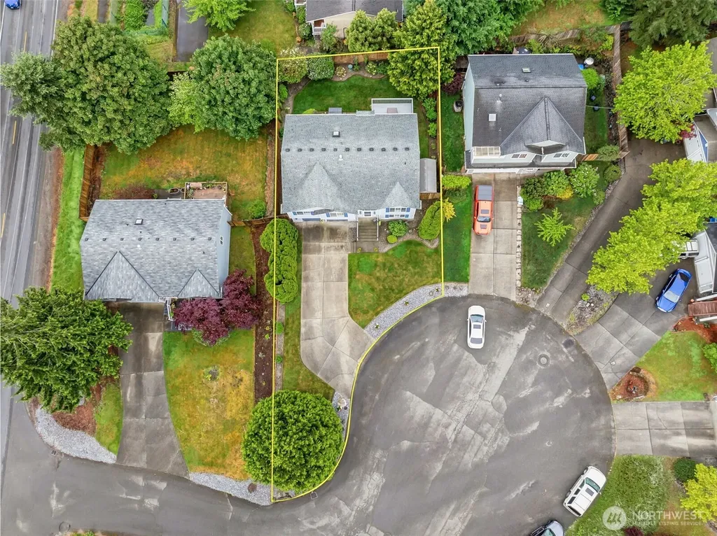 6910 147th Street Ct E Puyallup WA 98375